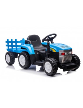 Traktor Pojazd na...