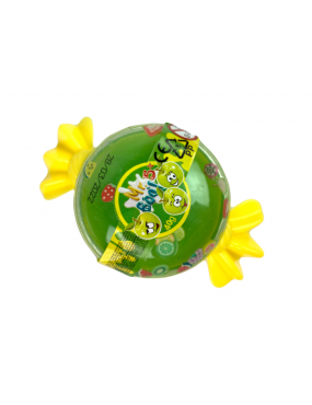 Slime Mr Boo Jabłkowy