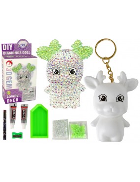 Zestaw DIY Diamentowy...