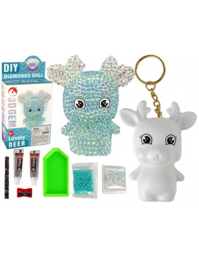 Zestaw DIY Diamentowy...