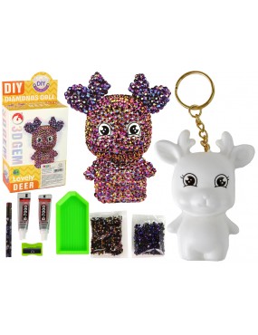 Zestaw DIY Diamentowy...