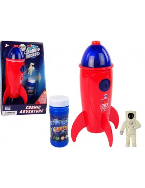 Rakieta Astronauta Maszyna...
