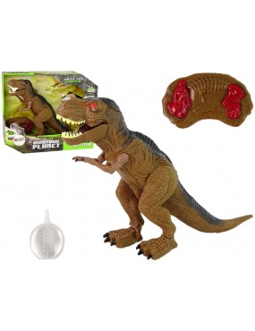 Dinozaur Tyranozaur Rex...