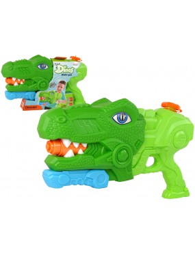 Pistolet Na Wodę Dinozaur...