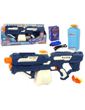 Duży Elektryczny Pistolet...