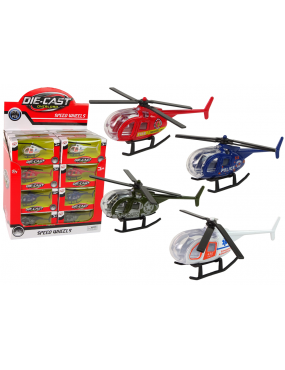 Helikopter Samoloty Służby...
