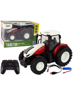 Traktor Rolniczy 1:24...