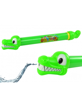 Pistolet Na Wodę Krokodyl...