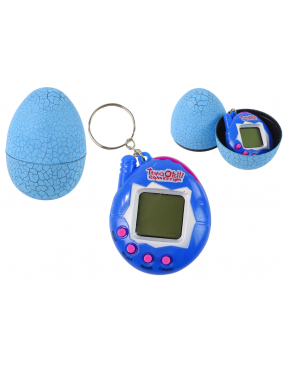 Tamagotchi w Jajku Gra...