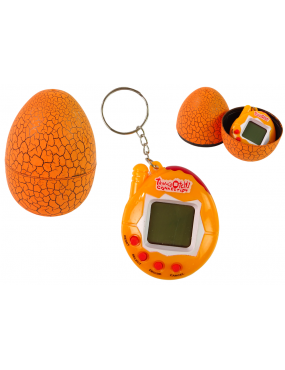 Tamagotchi w Jajku Gra...