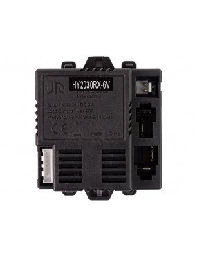 Centralka JR HY2030RX-6V do...