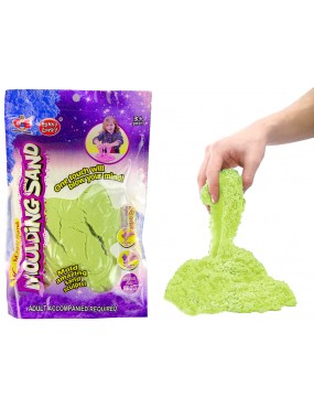 Piasek Kinetyczny Kolor...