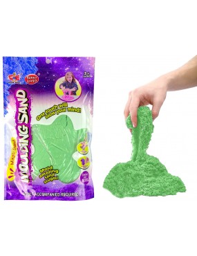 Piasek Kinetyczny Kolor...