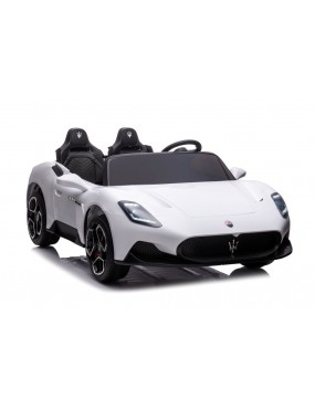 Auto Na Akumulator Maserati...