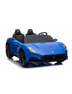 Auto Na Akumulator Maserati...