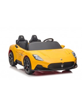 Auto Na Akumulator Maserati...