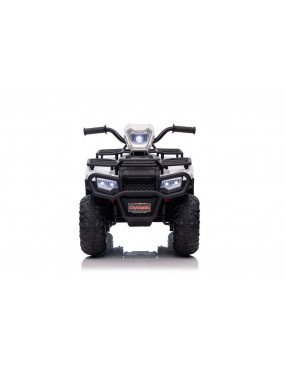 Quad Na Akumulator JC915 Biały