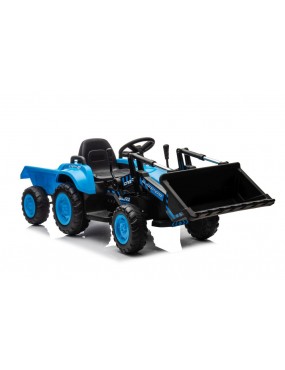 Traktor Na Akumulator Z...