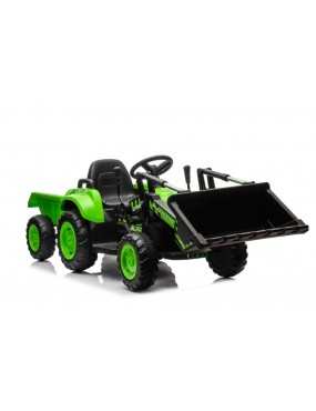Traktor Na Akumulator Z...