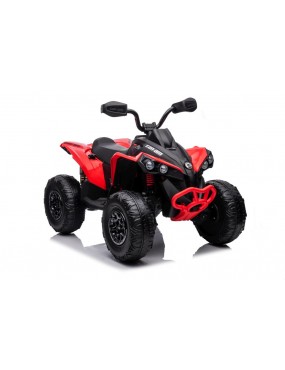 Quad Na Akumulator CAN-AM...