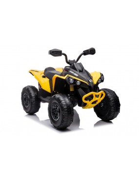 Quad Na Akumulator CAN-AM...
