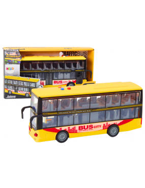 Autobus Piętrowy 1:16...