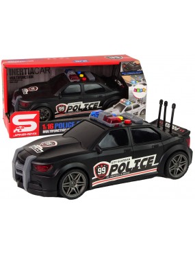 Auto Sportowe Policja 1:16...