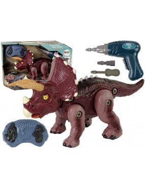 Dinozaur do Rozkręcania z...