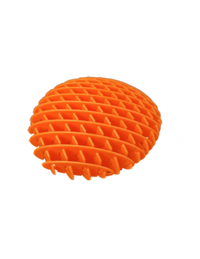 Zabawka Fidget Pomarańczowa...