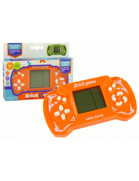 Gra Konsola Brick Game...