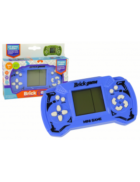 Gra Konsola Brick Game...