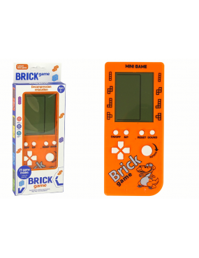 Gra Konsola Brick Game...