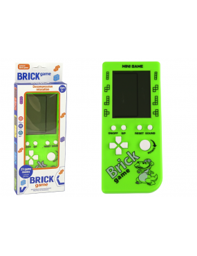 Gra Konsola Tetris Brick...