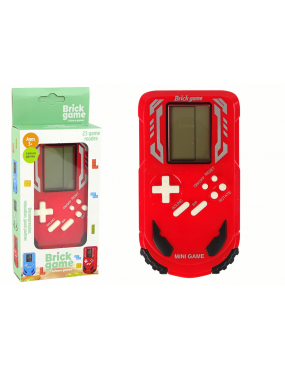 Gra Konsola Brick Game...