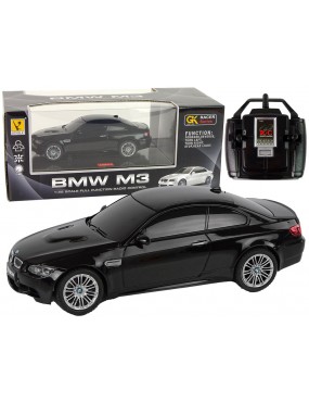 Auto R/C BMW M3 Pilot...