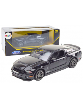 Auto Ford Shelby GT500 W...
