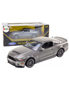 Auto Ford Shelby GT500 W...
