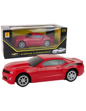 Auto Chevrolet Copo Camaro...