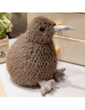 Pluszowy Ptak Kiwi Pluszak...
