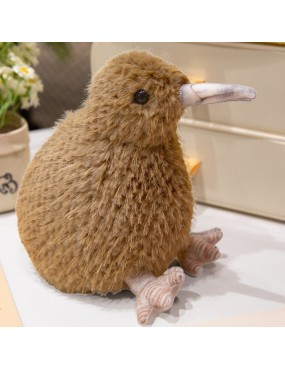Pluszowy Ptak Kiwi Pluszak...