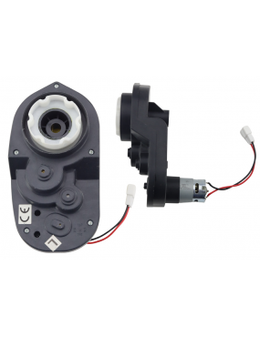 Silnik RS555 24V Do Pojazdu...