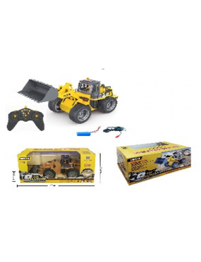 Ładowarka 1:18 RC 1532 Huina