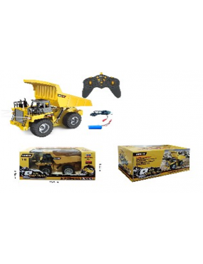 Wywrotka 1:18 RC