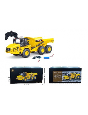Wywrotka 1:16 RC