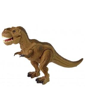 Dinozaur Zdalnie Sterowany...