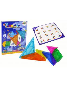 Układanka Tangram 7...