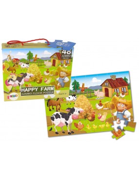 Puzzle Dla Dzieci Układanka...