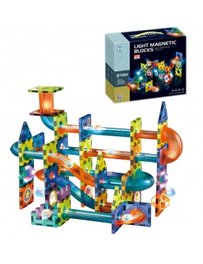 Klocki Magnetyczne 110...