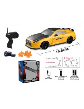 Auto Sportowe Zdalnie...