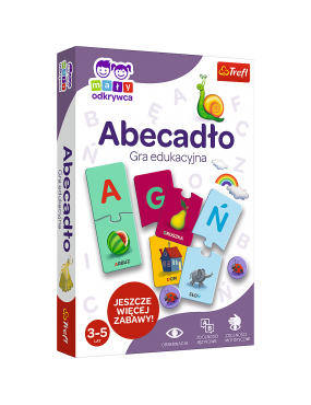 Gra Edukacyjna dla dzieci...